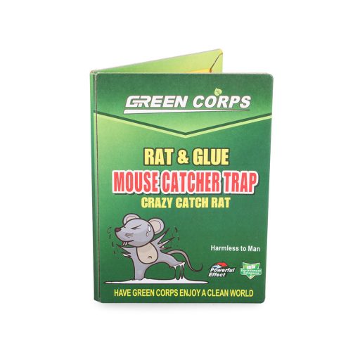 Pasca na myši a potkany (lepidlo)