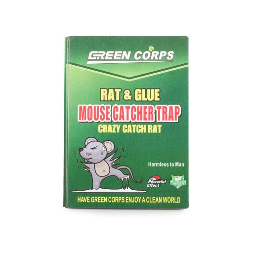 Pasca na myši a potkany (lepidlo)