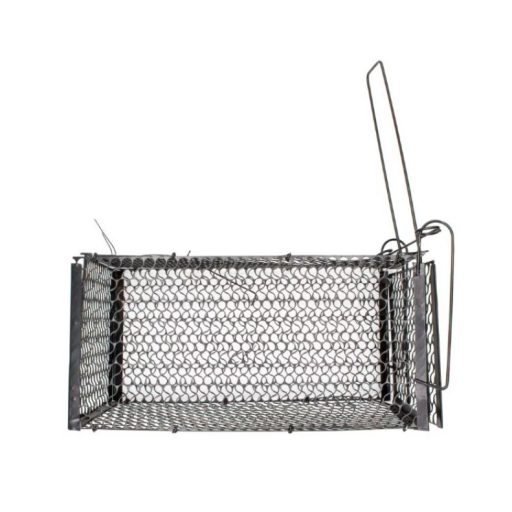 Pasca na myši a potkany (lepidlo) (28 cm x 14,5 cm x 14,5 cm)