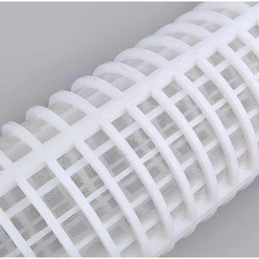 Vložka vodného filtra, mikrorebrovaná, 10"