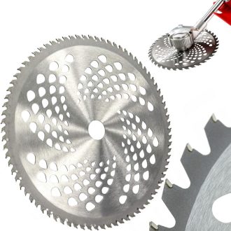 Rezný kotúč na krovinorez 255 x 25,4 40T