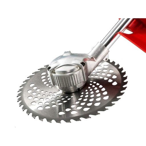 Rezný kotúč na krovinorez 255 x 25,4 40T