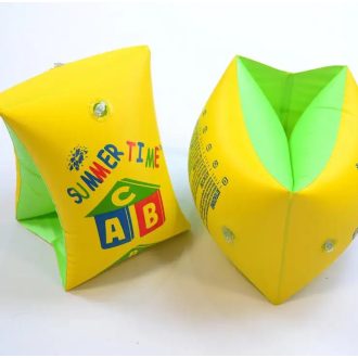 Detské nafukovacie rukávniky - 27 cm x 15 cm